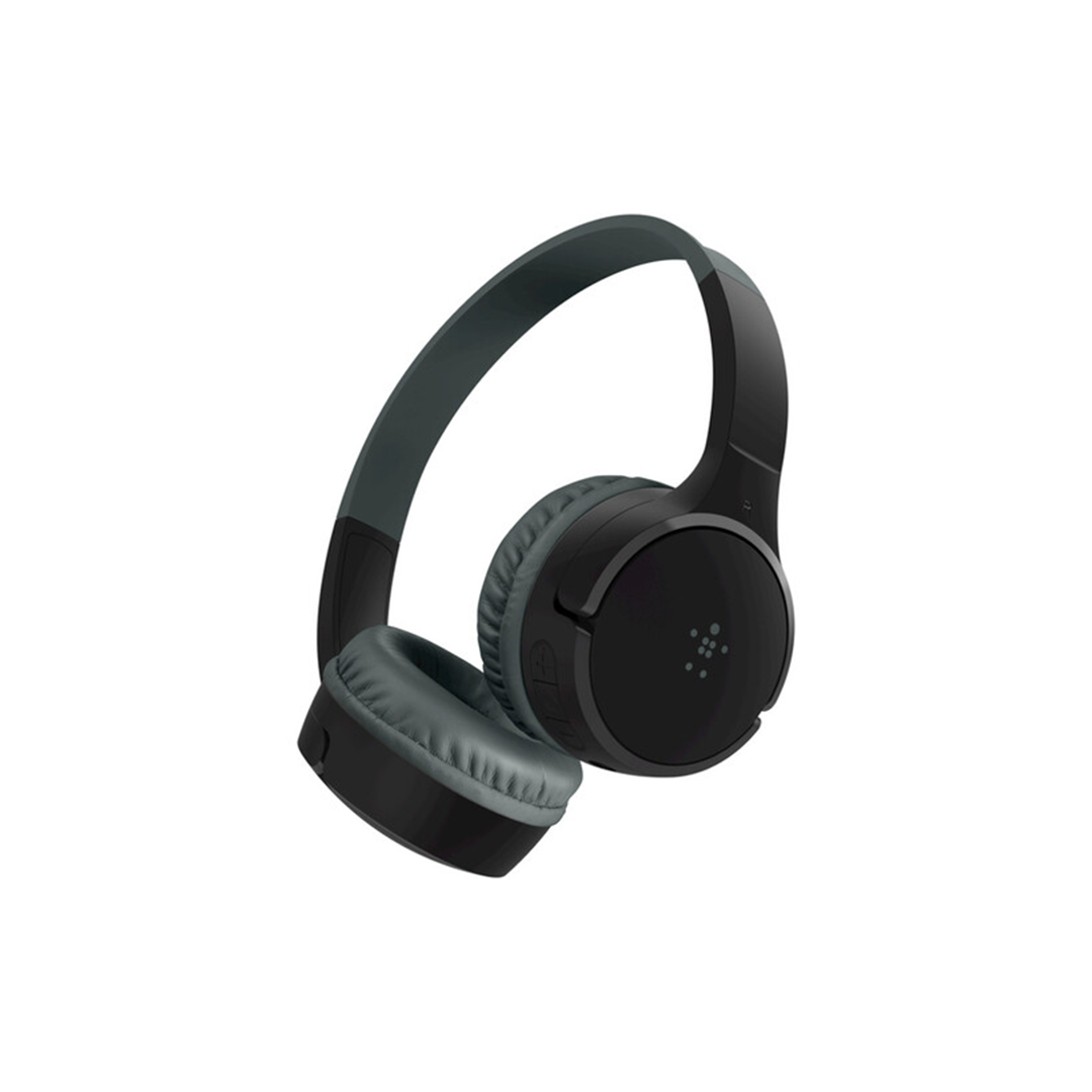 Belkin SOUNDFORM Kids Wireless Over-Ear Headphones Belkin SOUNDFORM Kids Wireless Over-Ear Headphones